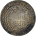 France, Token, Perche, Charles de Rostaing et Anne Hurault, 1641, AU(50-53)