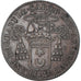 Francja, Token, Auvergne, François Bochard de Saron, évêque de Clermont