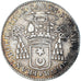 Francja, Token, Auvergne, François Bochard de Saron, évêque de Clermont