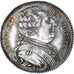 Francia, zeton, Louis XVI, États de Bretagne, Rennes, 1788, EBC, Plata
