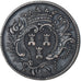 France, Token, États de Bourgogne, François de La Tournelle, 1737, AU(50-53)