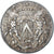 France, Jeton, Maires de Dijon, Jean-Pierre Burteur, 1742, SUP, Argent