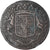 Francja, Token, Etats de Bourgogne,  Claude Vitte, Maître Ordinaire en la