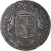 France, Jeton, Etats de Bourgogne,  Claude Vitte, Maître Ordinaire en la