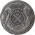 Francja, Token, Etats de Bourgogne,  Claude Vitte, Maître Ordinaire en la