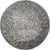 Frankreich, betaalpenning, Maire de Dijon, Nicolas Humbert, 1612, SS, Kupfer