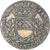 Francja, Token, Maires de Dijon, Jean de Frasans, 1608, EF(40-45), Srebro