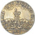 Francja, Token, Maires de Dijon, Jean de Frasans, 1608, EF(40-45), Srebro