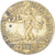 Francja, Token, Maire de Dijon, Jacques Venot, 1620, EF(40-45), Mosiądz