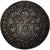 Frankreich, betaalpenning, Maires de Dijon, Jacques Soirot, 1654, SS, Kupfer