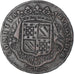 France, Token, Etats de Bourgogne, François Chartraire de Montigny, Trésorier