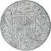 Francja, Token, Etats de Bourgogne,  Union des Provinces et du Roi, 1623