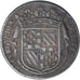 France, Token, Etats de Bourgogne, L’Annonce de la Paix des Pyrénées, 1659