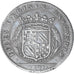 France, Token, Etats de Bourgogne, Contentement devant la Générosité du Roi