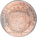 France, Token, Etats de Bourgogne, Seconde conquête de la Franche-Comté, 1674