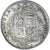 Frankreich, betaalpenning, Louis XIV, Paix de Ryswick, 1698, SS+, Silber