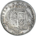 Frankreich, betaalpenning, Louis XIV, Paix de Ryswick, 1698, SS+, Silber