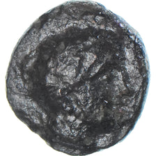 Coin, Troas, Æ, 4th century BC, Hamaxitos, VG(8-10), Bronze