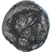 Coin, Troas, Æ, 4th century BC, Hamaxitos, VG(8-10), Bronze