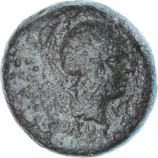 Coin, Mysia, Æ, 2nd century BC, Pergamon, VG(8-10), Bronze