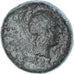Coin, Mysia, Æ, 2nd century BC, Pergamon, VG(8-10), Bronze