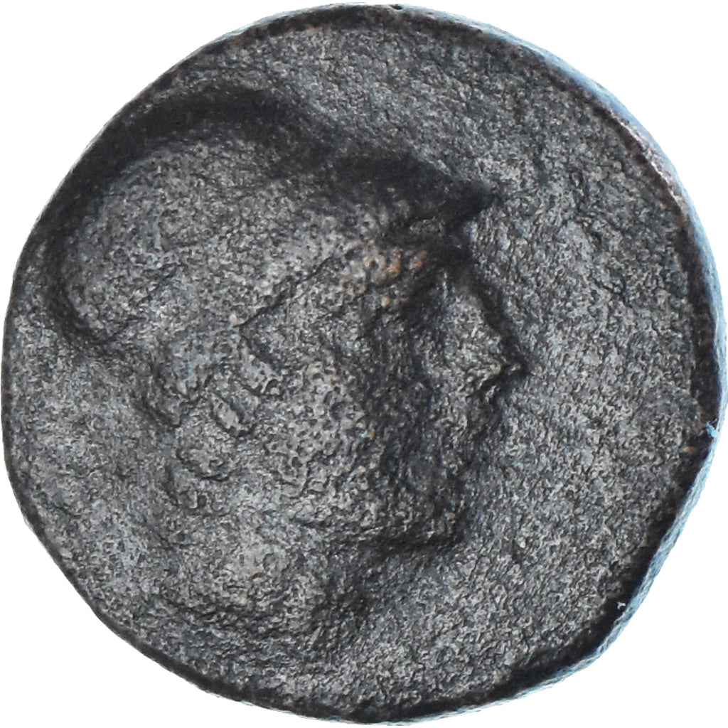 Münze, Pontos, Æ, 2nd-1st century BC, Amisos, SGE+, Bronze