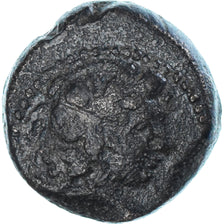 Coin, Seleukid Kingdom, Æ, 2nd-1st century BC, F(12-15), Bronze
