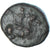 Moneta, Ionia, Æ, 3rd century BC, Magnesia ad Maeandrum, B+, Bronzo