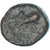 Moneda, Ionia, Æ, 3rd century BC, Magnesia ad Maeandrum, BC, Bronce