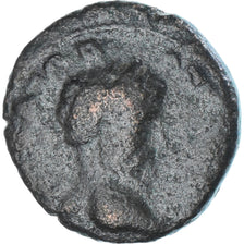 Coin, Bithynia, Prusias I Chloros, Æ, 230-182 BC, VG(8-10), Bronze