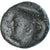 Monnaie, Thrace, Æ, 3ème siècle AV JC, Ainos, TB, Bronze, HGC:3.2-1284