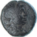 Monnaie, Macédoine, Æ, 2nd-1st century BC, Thessalonique, B+, Bronze