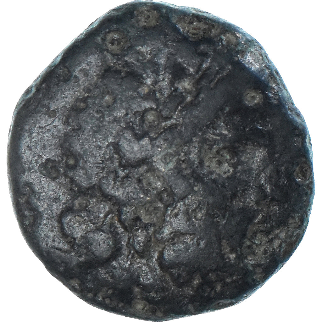 Münze, Seleukid Kingdom, Seleukos I, Æ, 312-281 BC, Seleucia Pieria, SGE+