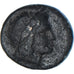 Coin, Ionia, Æ, 4th-3rd century BC, Kolophon, F(12-15), Bronze