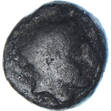 Monnaie, Royaume de Macedoine, Alexandre III, Æ, 4-3ème siècle BC, B+, Bronze