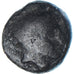 Monnaie, Royaume de Macedoine, Alexandre III, Æ, 4-3ème siècle BC, B+, Bronze