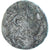 Coin, Kingdom of Macedonia, Alexander III, Æ, 4th-3rd century BC, VF(20-25)
