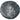 Monnaie, Pergamon (Kingdom of), Philetairos, Æ, 282-263 BC, Pergamon, B+