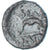 Moneta, Pergamon (Królestwo), Philetairos, Æ, 282-263 BC, Pergamon, F(12-15)