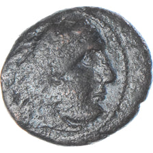 Moneta, Kingdom of Macedonia, Æ, 4th century BC, Philippi, B, Bronzo