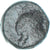 Moneda, Seleucid Empire (305 – 64 BC), Æ, Uncertain date, Antioch, BC, Bronce