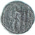 Moeda, Seleucid Empire (305 – 64 BC), Æ, Uncertain date, Antioch, VG(8-10)