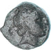 Coin, Seleucid Empire (305 – 64 BC), Æ, Uncertain date, Antioch, VF(20-25)
