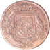France, Token, Etats de Bourgogne, Décès d’Henri-Jules de Bourbon, 1710
