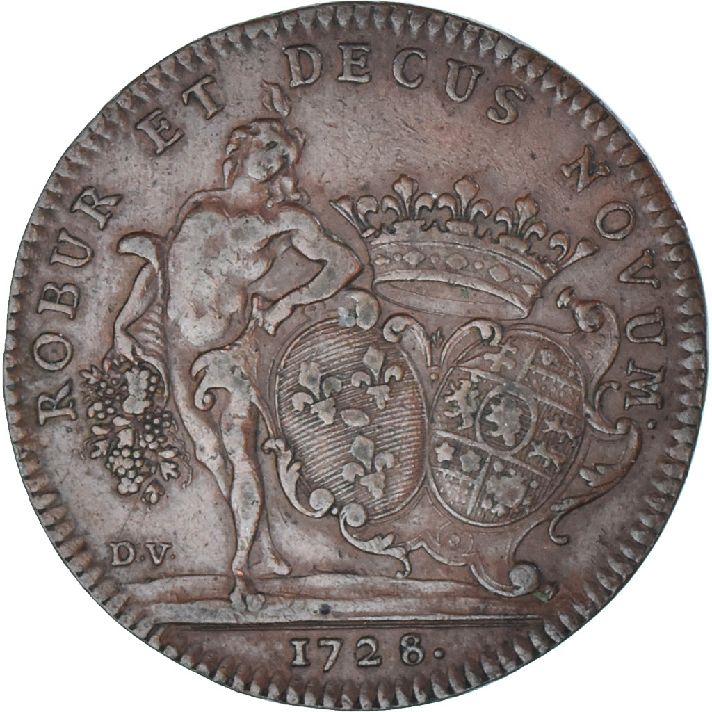 Francia, ficha, Exil et Mariage de Jules de Bourbon-Condé et de Caroline de