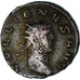 Coin, Gallienus, Antoninianus, 260-268, Rome, VF(30-35), Billon, RIC:226