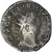 Coin, Gallienus, Antoninianus, 257, Rome, VF(30-35), Billon, RIC:403