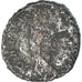 Coin, Gallienus, Antoninianus, 260-268, Rome, VF(30-35), Billon, RIC:580