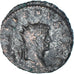 Coin, Gallienus, Antoninianus, 260-268, Rome, VF(30-35), Billon, RIC:297