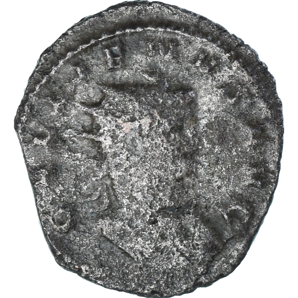 Monnaie, Gallien, Antoninien, 260-268, Rome, TB, Billon